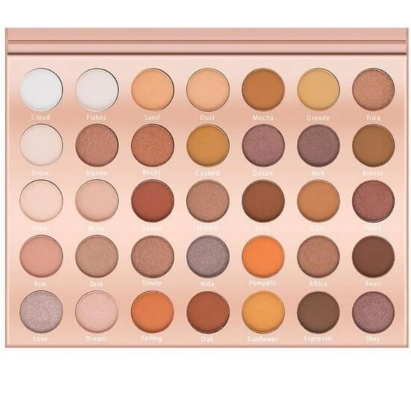 NEW Lurella Cosmetics Bundle - Picture 3 of 8